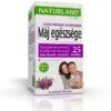 Naturland Máj egészsége tea - 25 filter