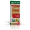 Naturland Propolisz + C-vitamin szopogató tabletta - 20db