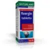 Naturland Reergin tabletta - 60db