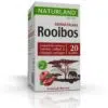 Naturland Rooibos-Gránátalma tea - 20 filter