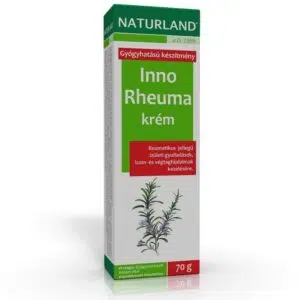 Naturland inno-reuma krém - 70 g