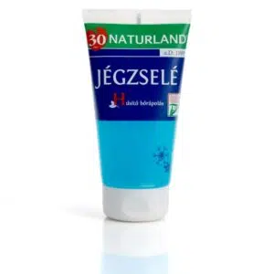 Naturland jégzselé - 140ml