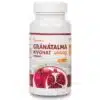Netamin Gránátalma kivonat 400mg kapszula - 60db