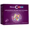 Novo C Liposzómás Retard Multivitamin lágyzselatin kapszula - 30db