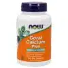 Now Coral Calcium Plus kapszula - 100db