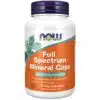 Now Full Spectrum Mineral kapszula - 120db