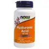 Now Hyaluronic Acid kapszula - 60 db