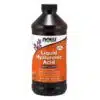 Now Liquid Hyaluronic Acid - 473ml