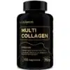 Nutri Nature Multi Collagen kapszula - 120db