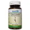 Nutrilab Chitosan kapszula - 90db