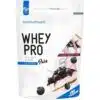Nutriversum Pure Whey Pro áfonyás sajttorta - 1000g