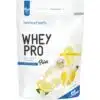 Nutriversum Pure Whey Pro citrom joghurt - 1000g