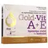 Olimp Labs A-vitamin + E-vitamin + Ligetszépe olaj - 30 db