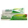 Optima AloeDent Triple Action Teafa fogkrem - 100ml
