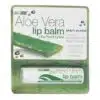 Optima AloeDent UVA/UVB védelemmel ajakápoló - 4g