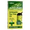 Optima Ausztrál teafaolaj 100% - 10ml