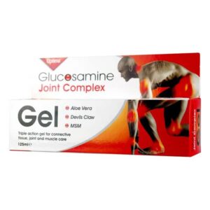 Optima Joint Compex Glükozamin gél - 125ml