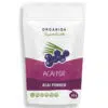 Organiqa Bio Acai por - 60g