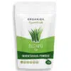 Organiqa Bio Búzafű por - 125g