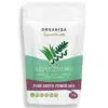 Organiqa Bio Pure green power - 125g