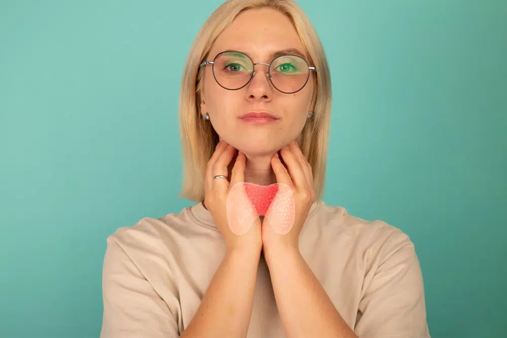 Pajzsmirigy- és hormonális egyensúlyra törekvők számára