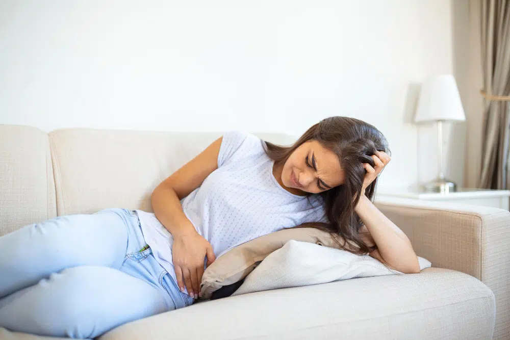 PCOS-szel diagnosztizált nőknek