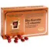 Pharma Nord Bio Karotin + E-vitamin kapszula - 60db
