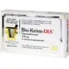 Pharma Nord Bio Króm-Dia tabletta - 60 db