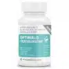 Pharmacoidea Optimális vércukorszint Extra kapszula - 60db