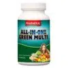 Pharmekal All-in-One Green Multivitamin komplex tabletta - 210db