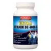Pharmekal D3-vitamin 4000 IU gélkapszula - 100db