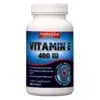 Pharmekal E-vitamin 400 IU gélkapszula - 100db