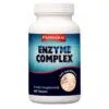 Pharmekal Enzyme Komplex tabletta - 100db