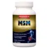 Pharmekal MSM 1500mg tabletta - 300db