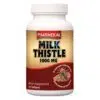 Pharmekal Máriatövis gélkapszula - 90db