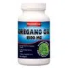 Pharmekal Oregano olaj gélkapszula - 90db