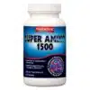 Pharmekal Super Amino 1500 - Aminosav komplex tabletta - 60db