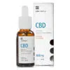 USA Medical Prémium CBD 3000mg szájápoló csepp - 30ml