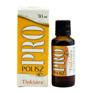 PRO/POLISZ Propolisz tinktúra - 30ml