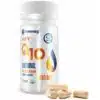 Tenmag Bioaktív Q10 Ubiquinol + C-vitamin 500mg kapszula - 30db