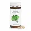 Sanct Bernhard Ginkgo Biloba kapszula - 240db
