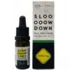 Slow Down 1000mg Prémium 10% CBD olaj - 10ml