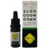 Slow Down 2000mg Prémium 20% CBD olaj - 10ml