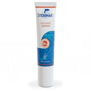 Stérimar Nyugtató orrkrém - 12,5ml