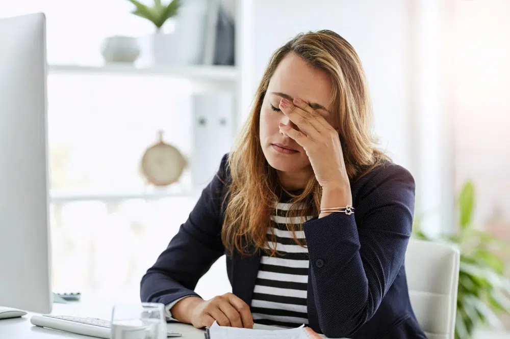 Stresszes életmódot folytatóknak
