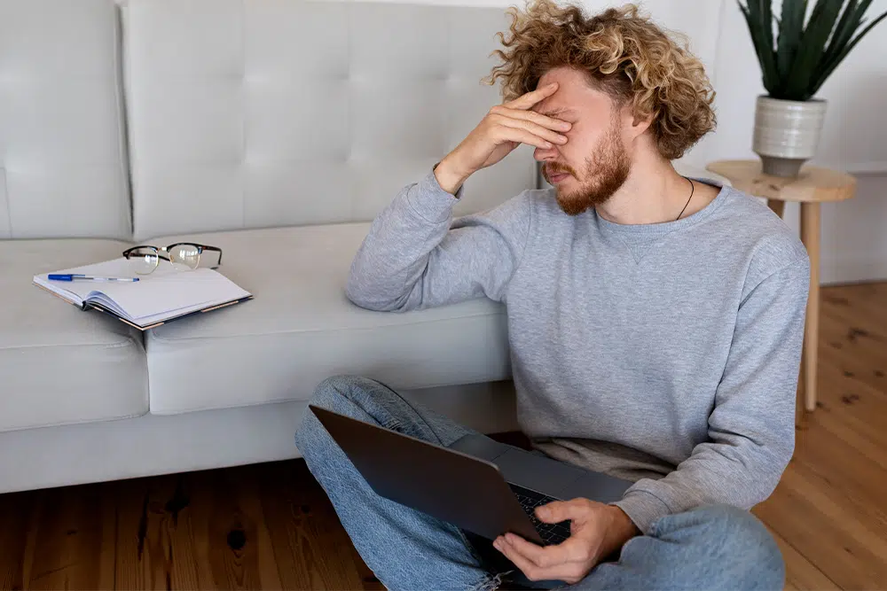 stresszes életmódot folytatók számára