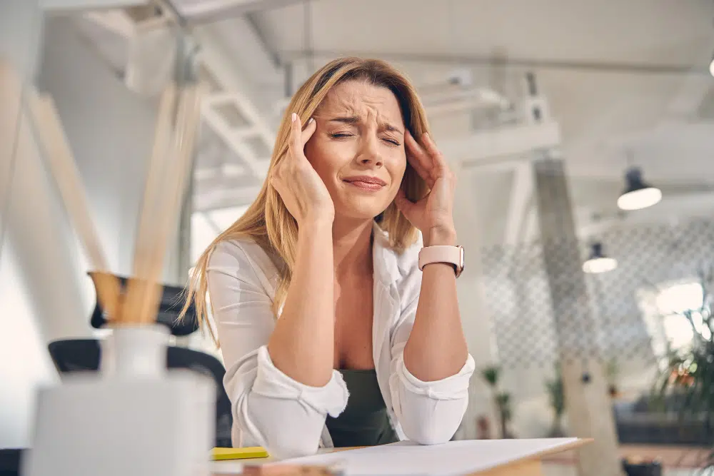 Stresszes életmódot folytatóknak
