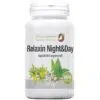 SuperGreens Relaxin Night&Day kapszula - 60db