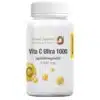 SuperGreens Superum C - C-vitamin komplex tabletta - 60db