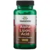 Swanson Alfa-liponsav 600mg kapszula - 60db
